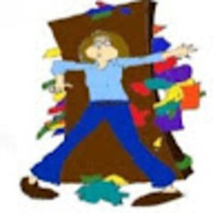 Meet your Posher, Janet